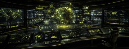 Enterprise Operations